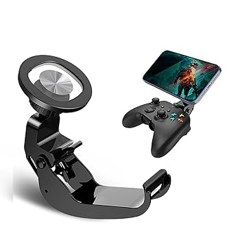 DOYO Xbox Controller Phone Mount - Enhance Gaming Comfort