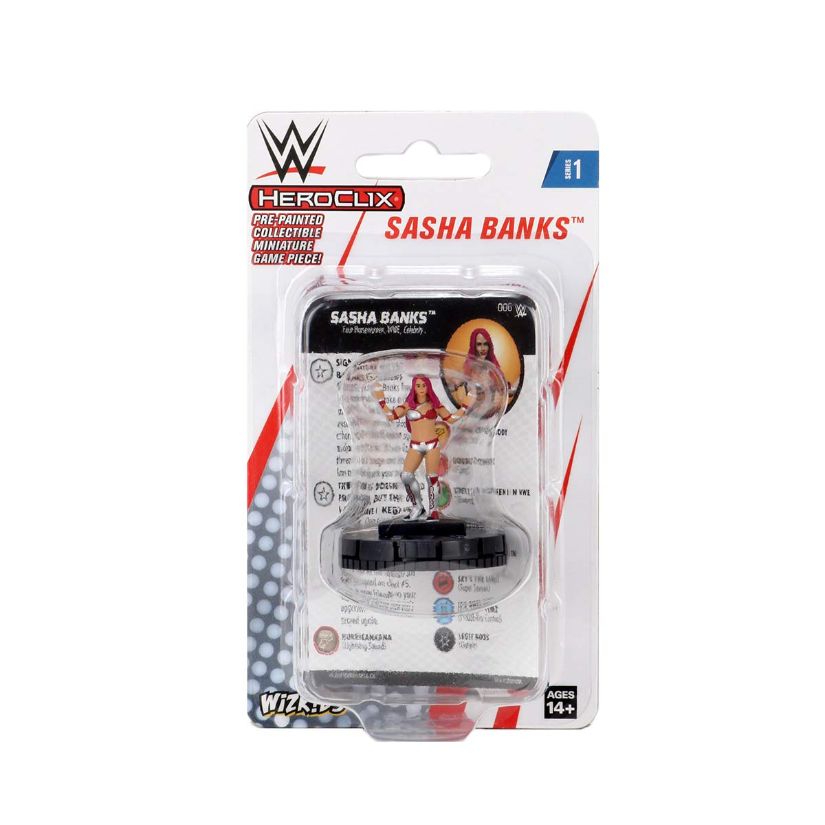 WizKids WZK73910 - Accesorio Para Niños