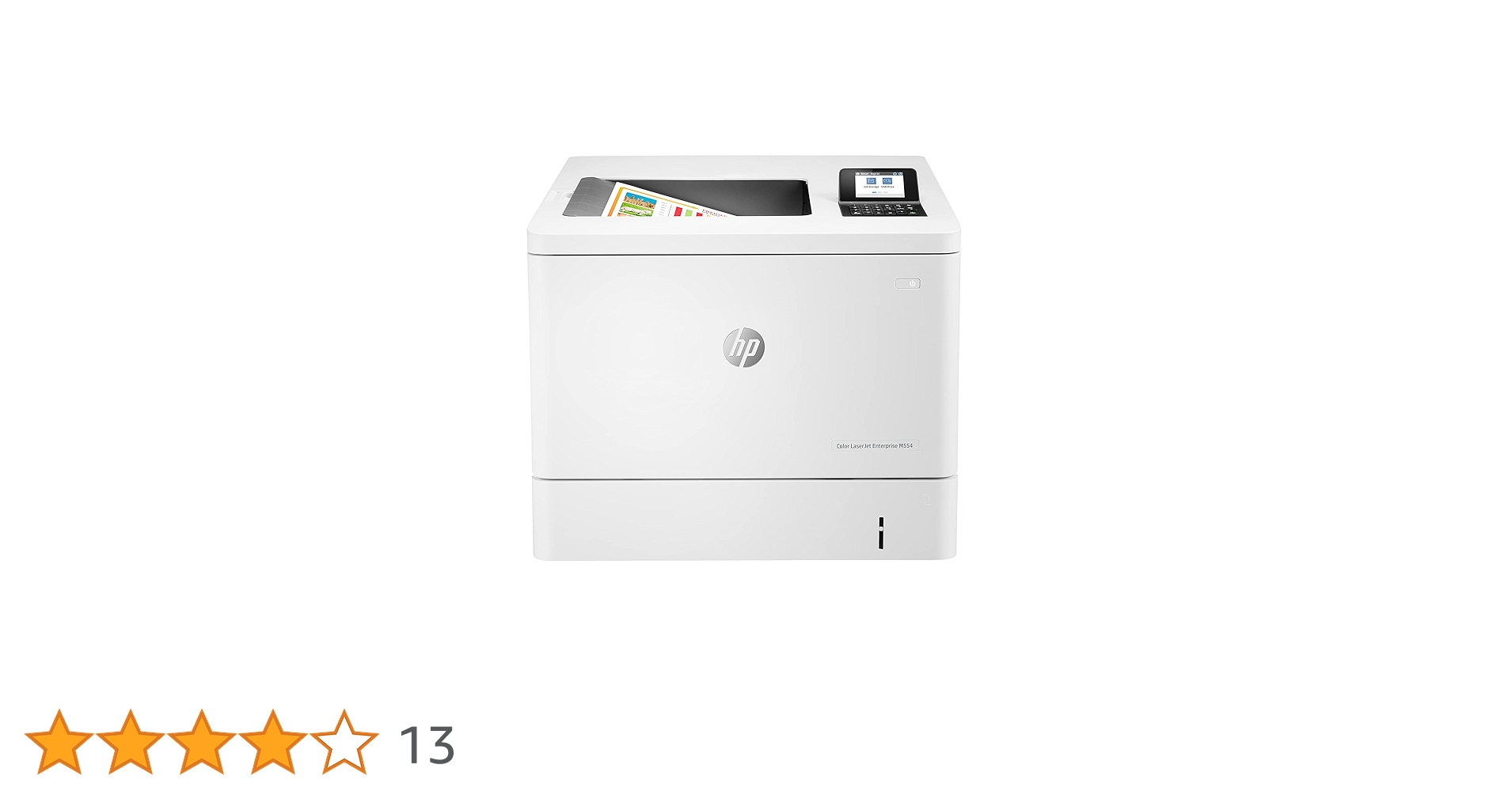 HP Color LaserJet Ent M554dn : Amazon.co.uk: Computers & Accessories