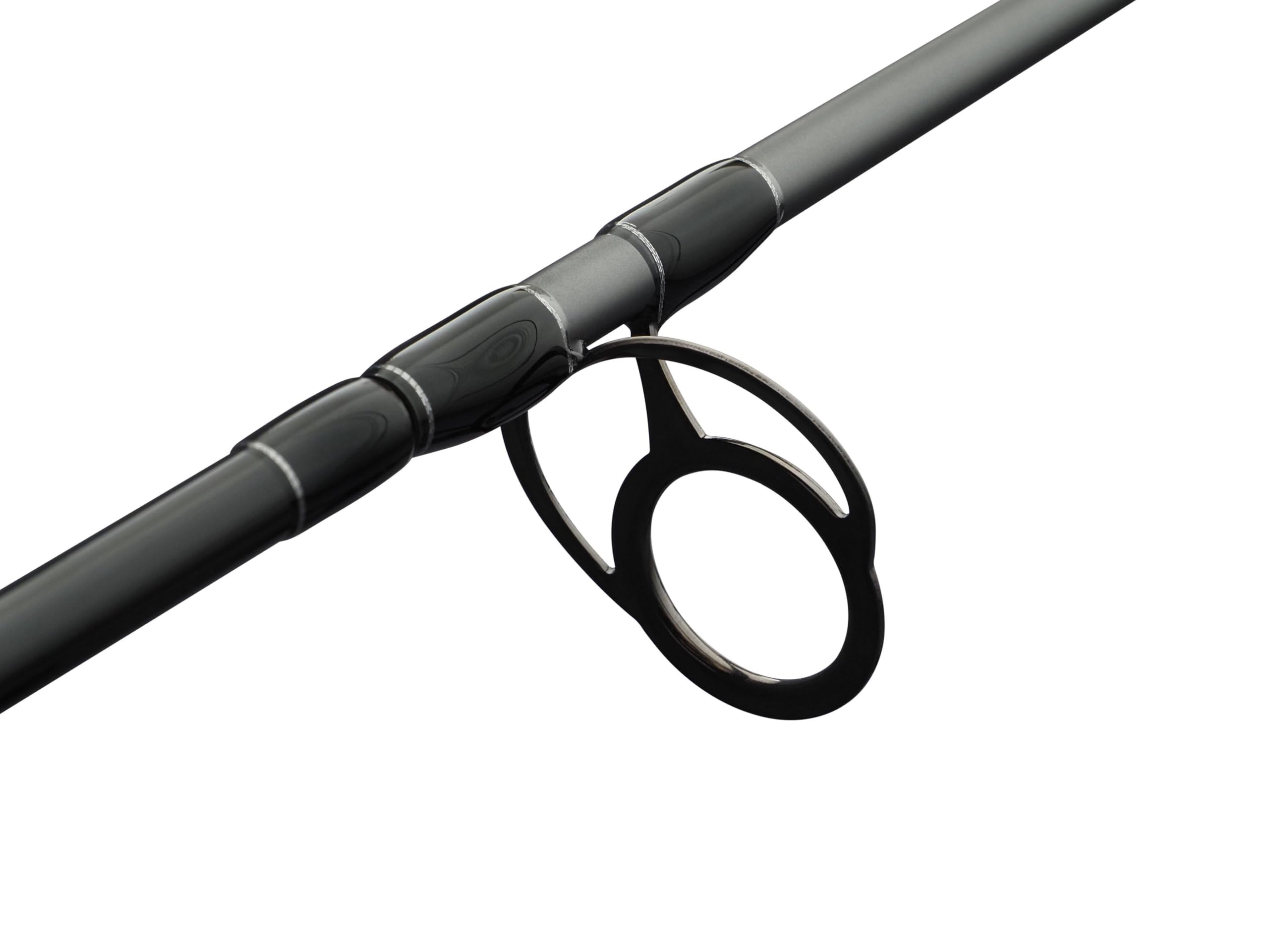 Penn Squadron IV Travel Spin Canne à pêche | Canne à Lancer pour la pêche en mer côtière avec leurres et prédateurs | Blank en Carbone 24T | Options Multiples