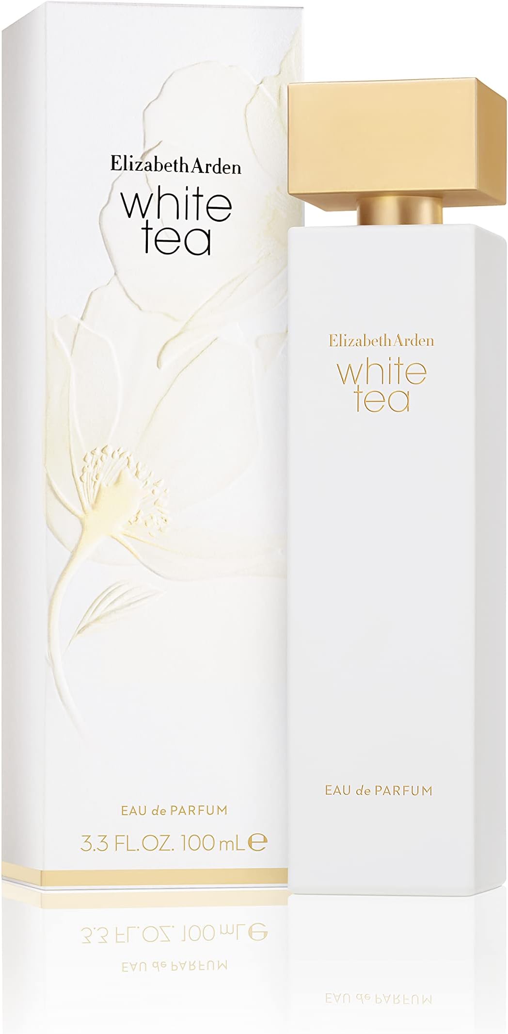 White Tea EDP, 100ml