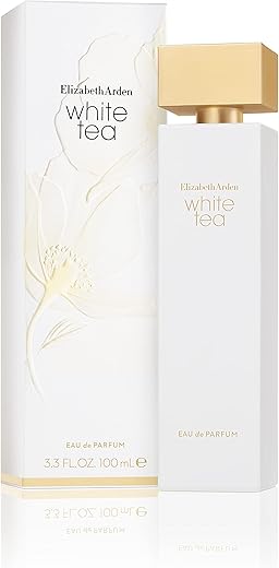 Elizabeth Arden White Tea Eau de Parfum 100ml Spray