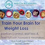 Cover of Train Your Brain for Weight Loss