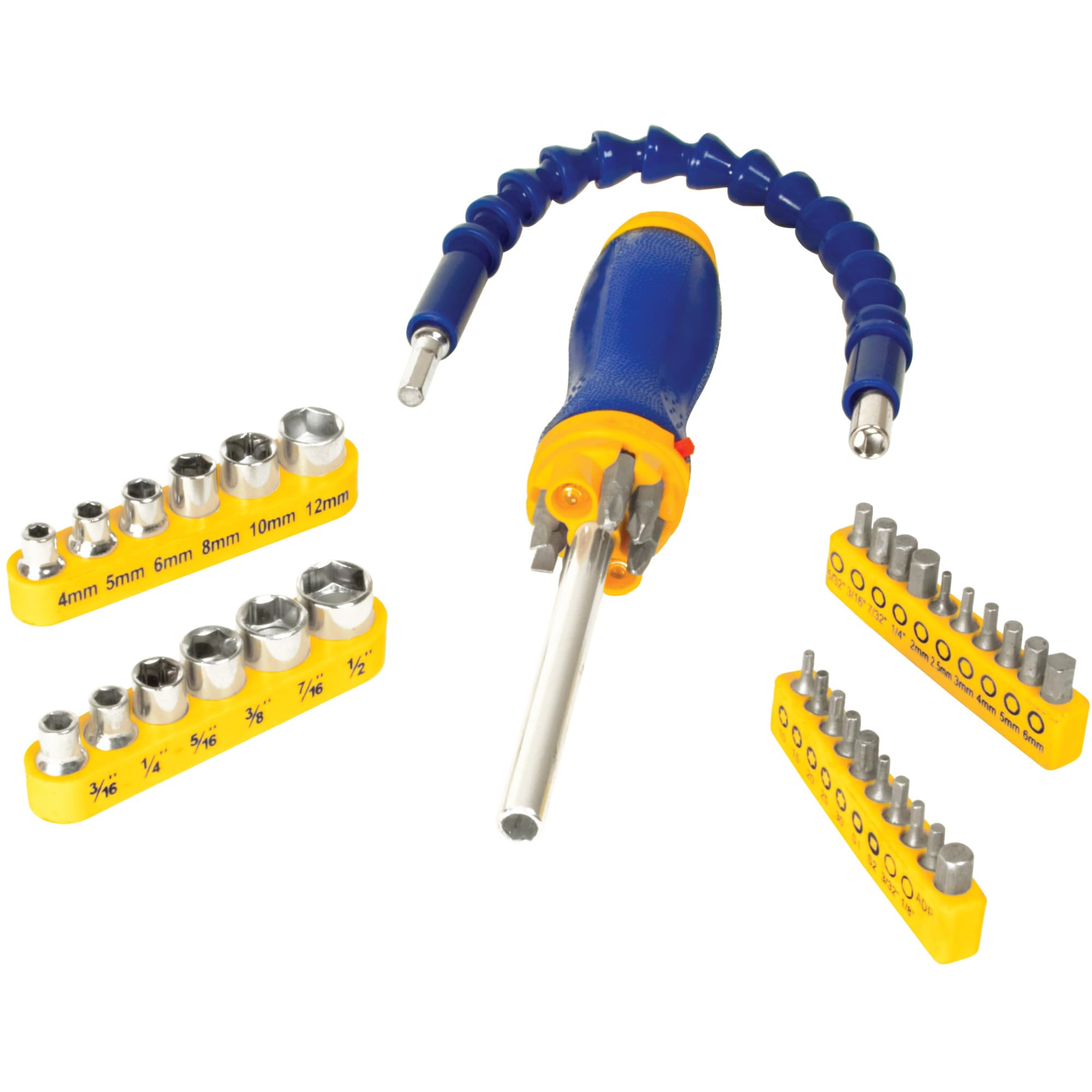 Performance Tool Rendimiento Herramienta (1951) – Destornillador Set