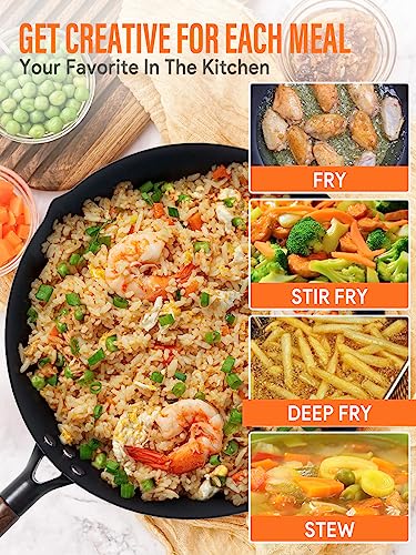 Carbon-Steel-Wok-Pan-5-Piece-Authentic-Chinese-Wok-Stir-Fry-Pans-Set-with-Wooden-Lid-No-Chemical-Coated-Flat-Bottom-Chinese-Woks-Pan-for-All-Stoves-13