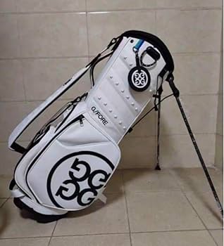 G/FOREジーフォア ゴルフバッグ キャディバック Amazon | G/FORE ジーフォア ゴルフ キャディバッグ スタンド