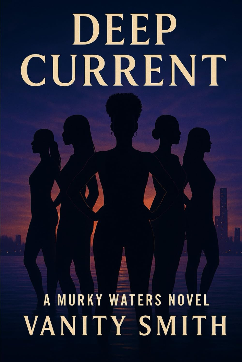 Deep Current (Murky Waters Rising)