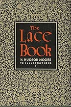The lace book,