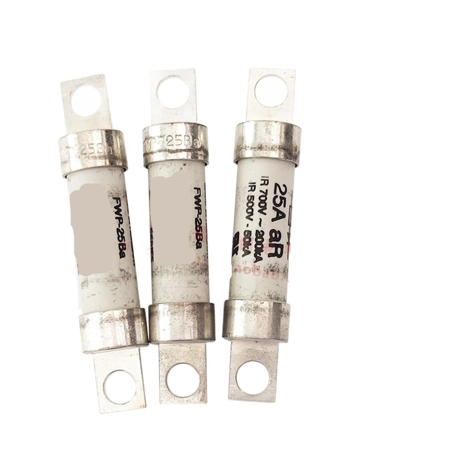 PJKTBEYI 1 Fuse FWP-35B-20B-25B-40B FWP-20Ba 700V30A Insurance(FWP-60B)