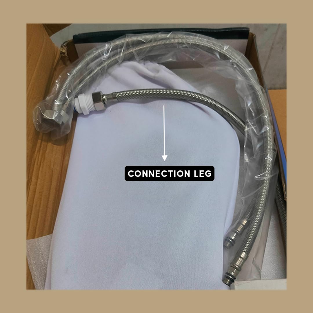RN Single Lever Mixer