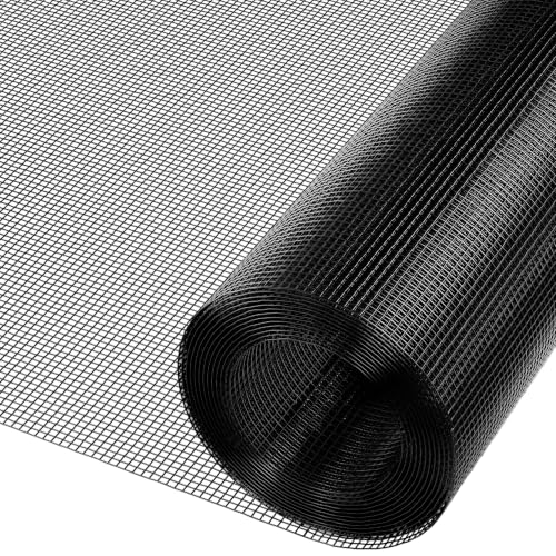 Gecork Window Screen Replacement Mesh for...