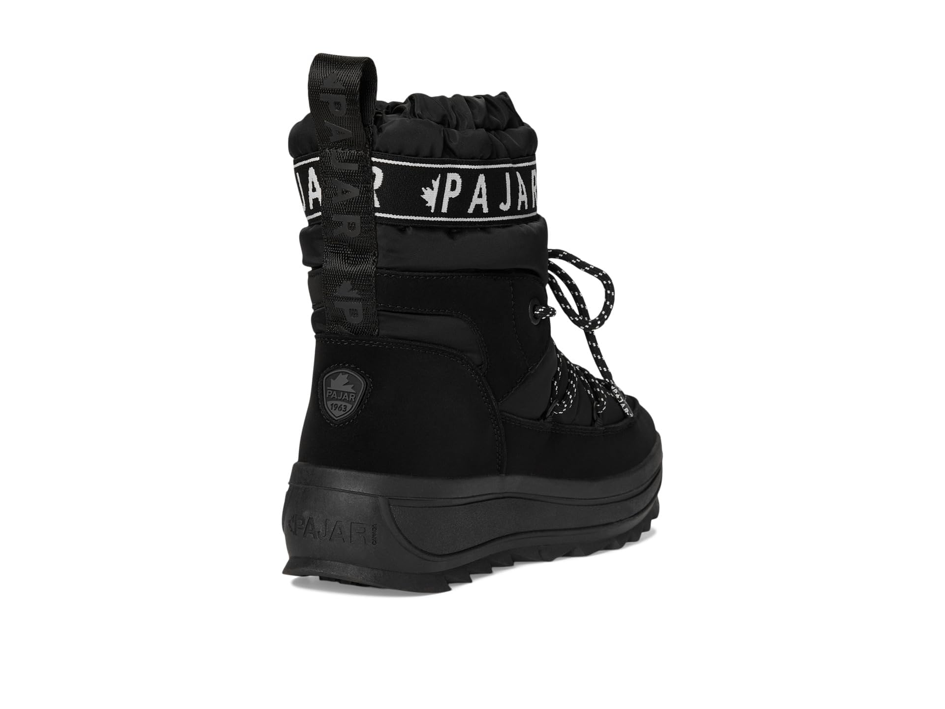 Pajar Canada Damen Winterstiefel Galaxy