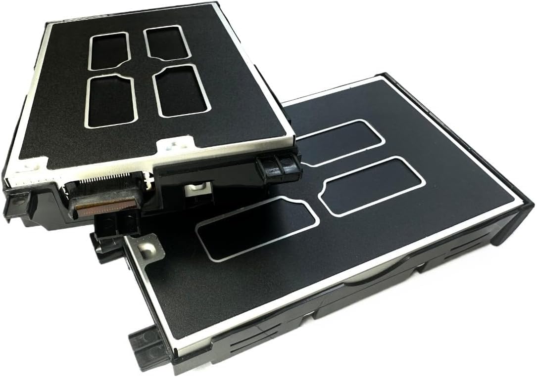 CF-54 HDD SATA Caddy Hard Drive Box Adapter Bracket Connector Cable for Panasonic ToughBook (2)