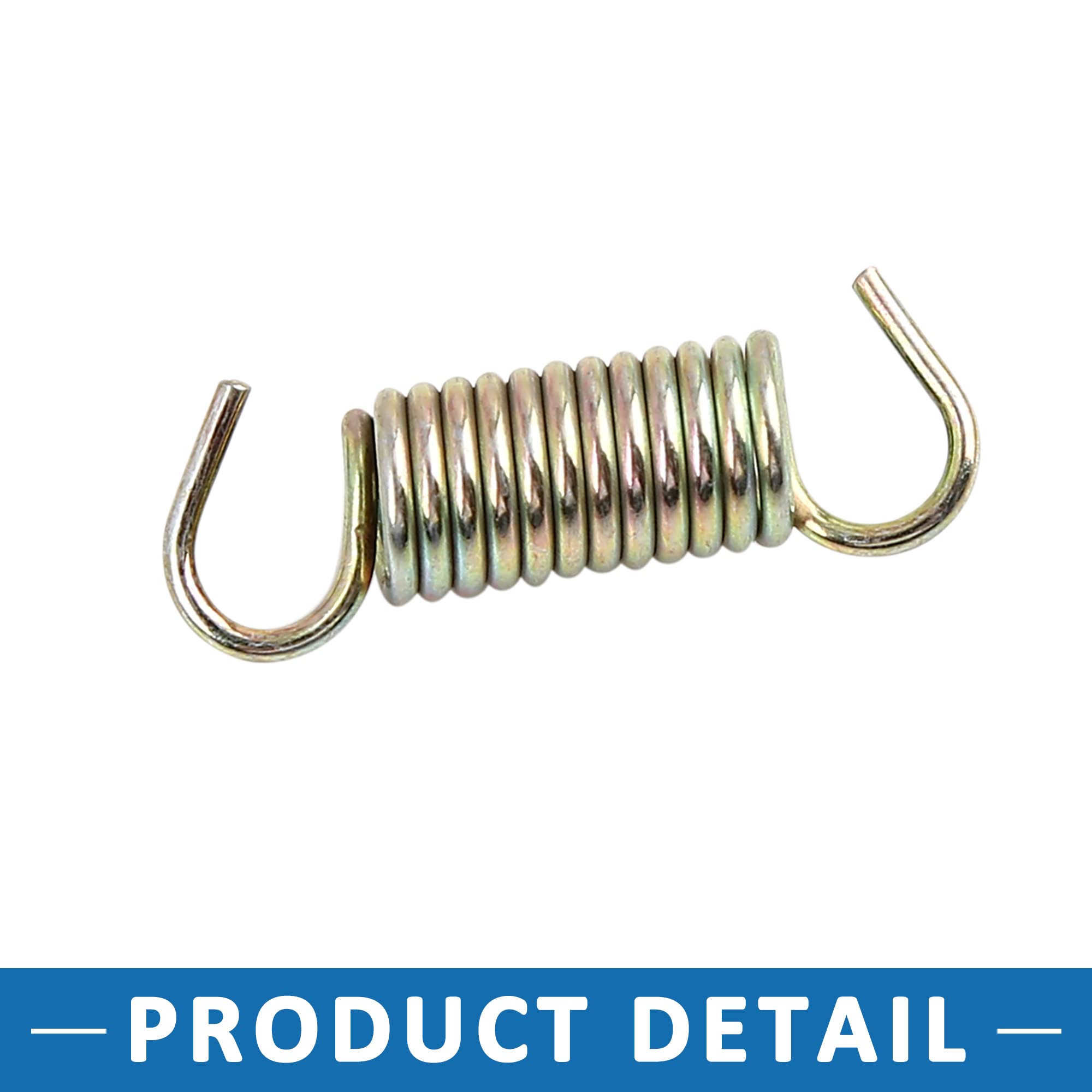 Butée Béquille Centrale Scooter GY6