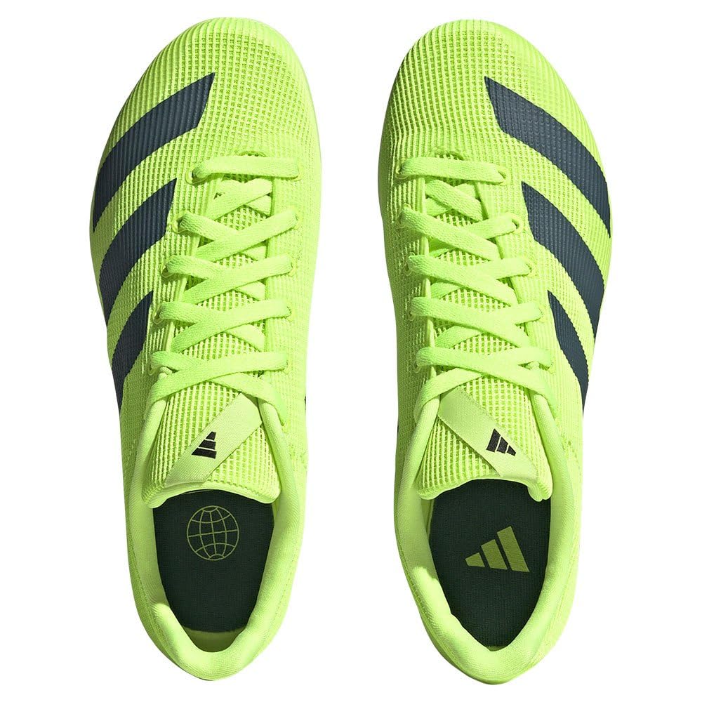 adidas Allroundstar J, Chaussures de Running Compétition Mixte