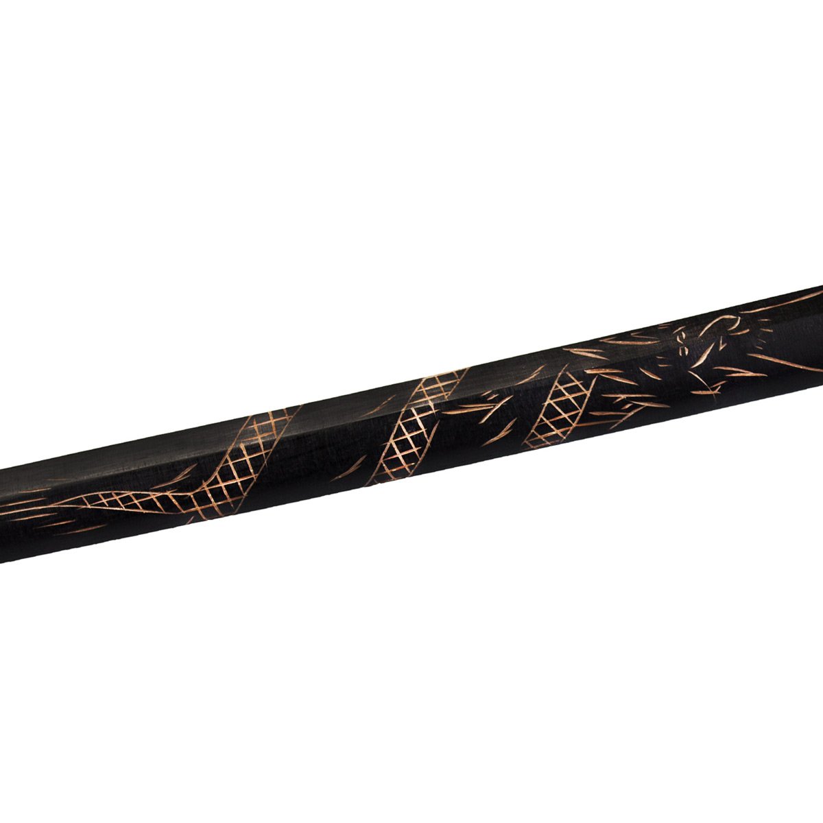 Bokken 3er Set Katana Wakizashi Tanto aus Holz inklusive Schwertständer