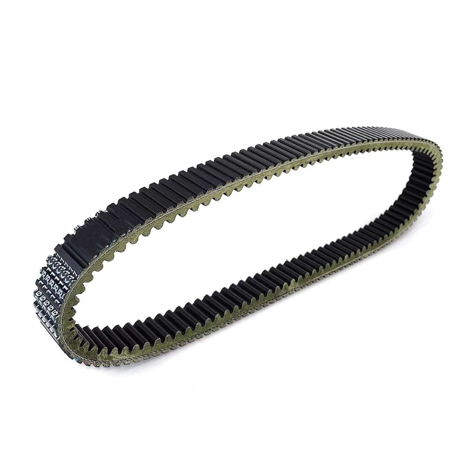 Correa de transmisión para Motocicleta Polaris 600, Switchback, Assault 144in, Adventure, Pro R 3211087 3211122 1181 * 37 mm Correa de transmisión Correa de distribución