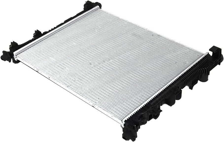 Amazon.com: Engine Cooling Radiator : Automotive