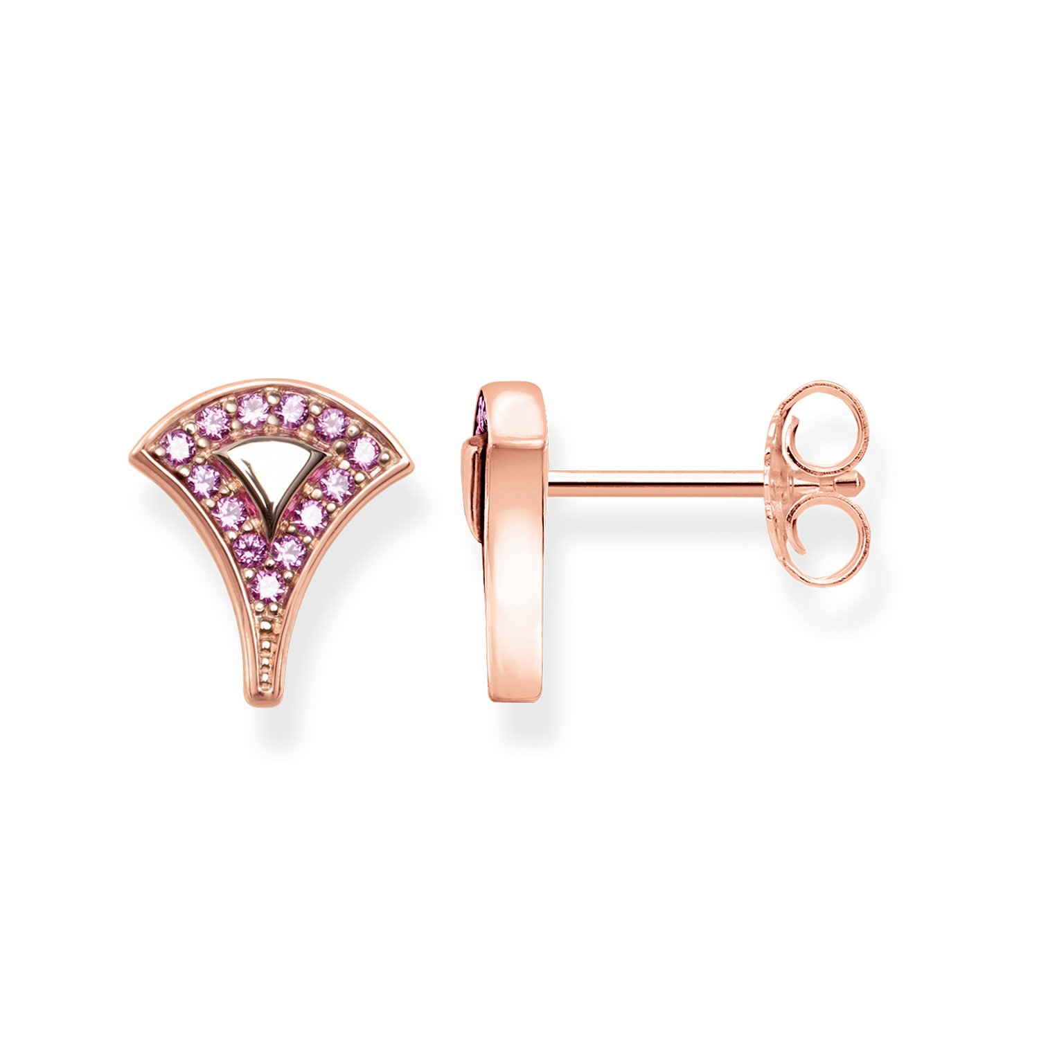 Thomas Sabo CR745-001-21 Orecchini da donna in argento