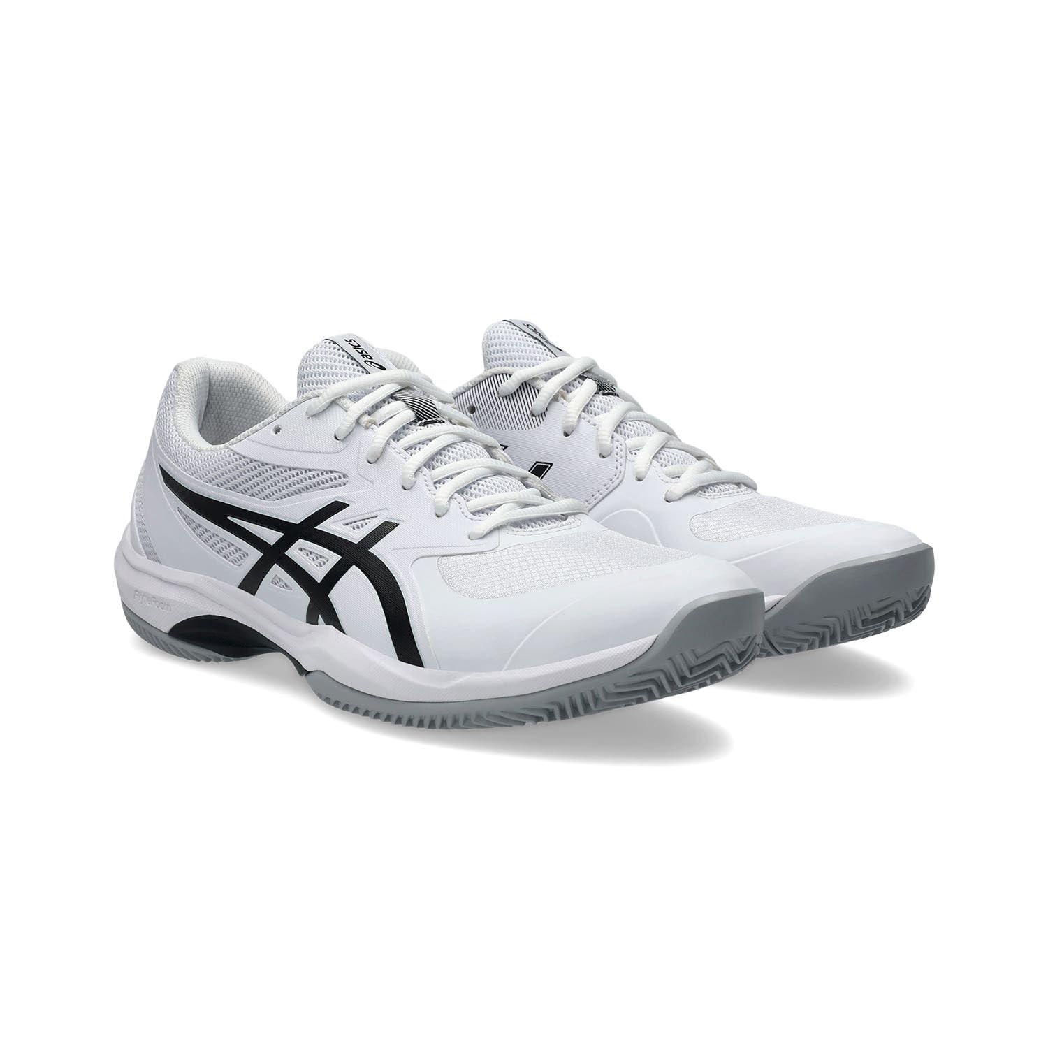 ASICS Herren Game Ff Clay Sneaker
