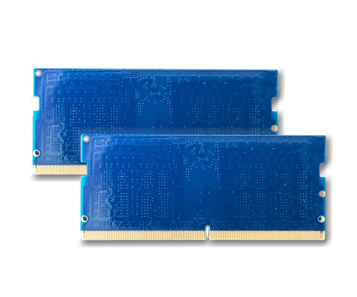 Amazon.com: Galimu RAMAXEL 24GB (2x12GB) DDR5 SODIMM PC5-4800B-SC0