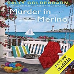 Murder in Merino Titelbild