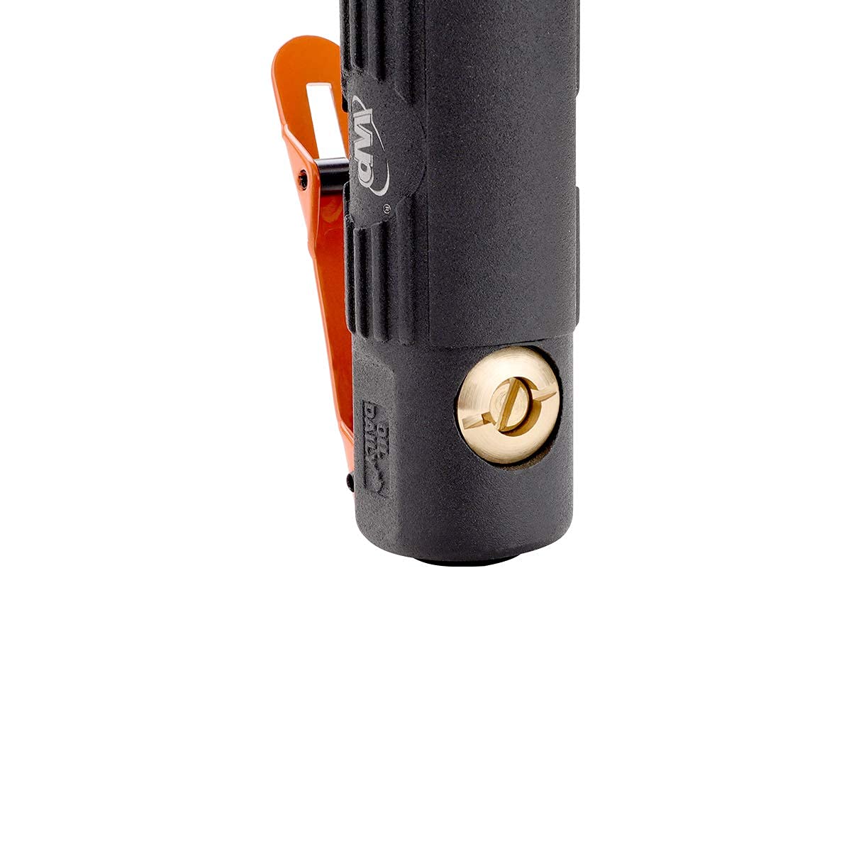 WorkPad 2PCS Druckluft Stabschleifer，Gerade/Abgewinkelt Pneumatisches Werkzeugschleiferset mit 1/4 und 1/8 Zoll Spannzangen für Automechaniker, Dekorateure und Heimwerker.