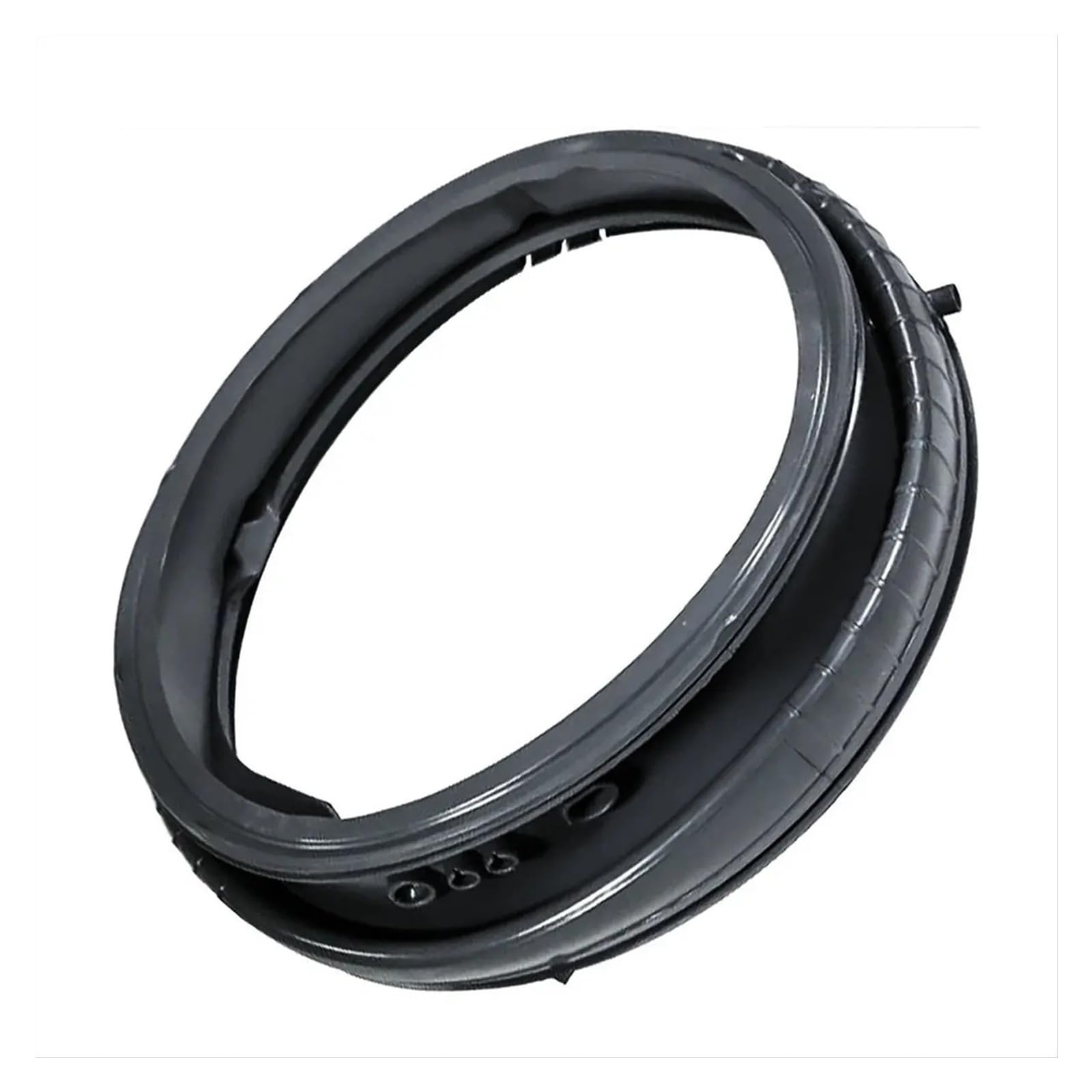Guarnizione porta lavatrice, Compatibile con LG MDS47123605, AP5602285