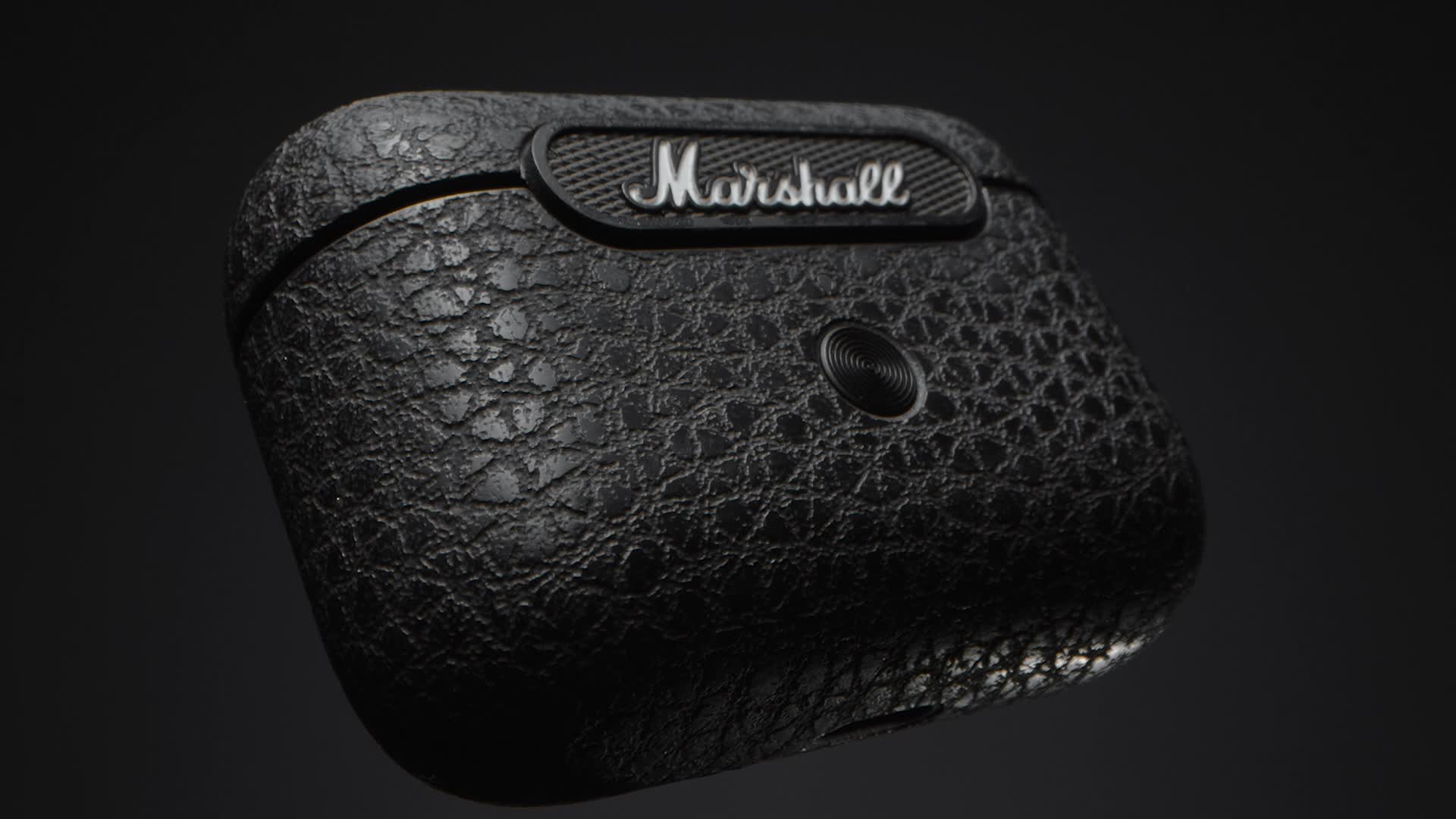 Marshall Motif ANC - True Wireless Active Noise Cancelling