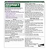 Advantage II Large Cat Vet-Recommended Flea Treatment & Prevention | Cats Over 9 lbs. | 2-Month Supply #1