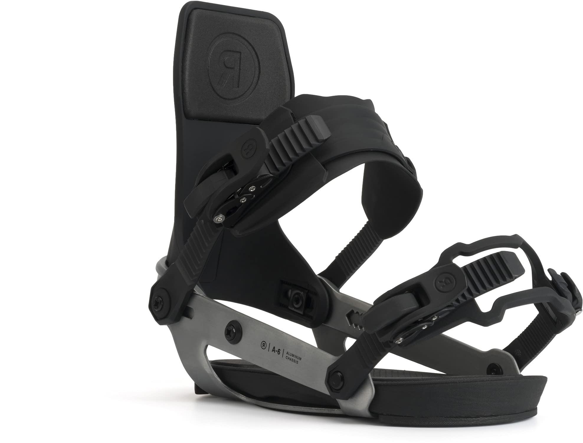 Amazon | Ride A-6 スノーボード ビンディング L | Ride | ビンディング