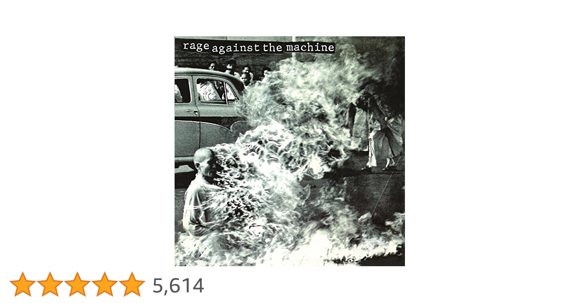 【希少】RAGE AGAINST THE MACHINE /シングルレコード Amazon.co.jp: Rage Against The Machine XX [20th Anniversary