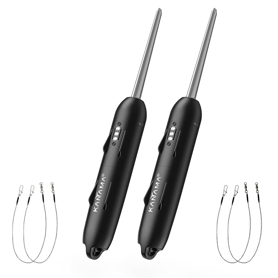 KANAMA Smart Bait Pro カナマ スマートベイト プロ 新品 Kanama ソニックモーション搭載スマートベイト | キャッチ率63