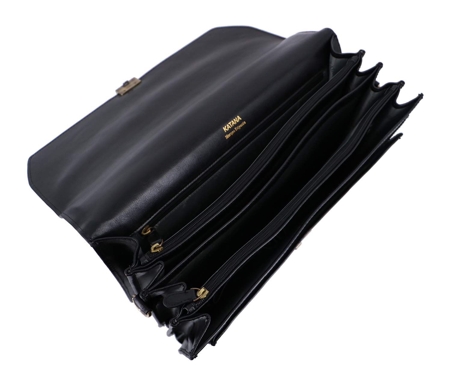 Cartable Noir Katana