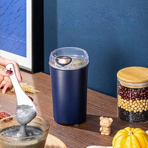 EKESHVAR Instant Mixer Electric Coffee Grinders for Spices S