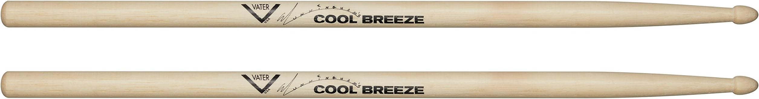 Vater Abe Cunningham Cool Breeze Drum Sticks, Pair