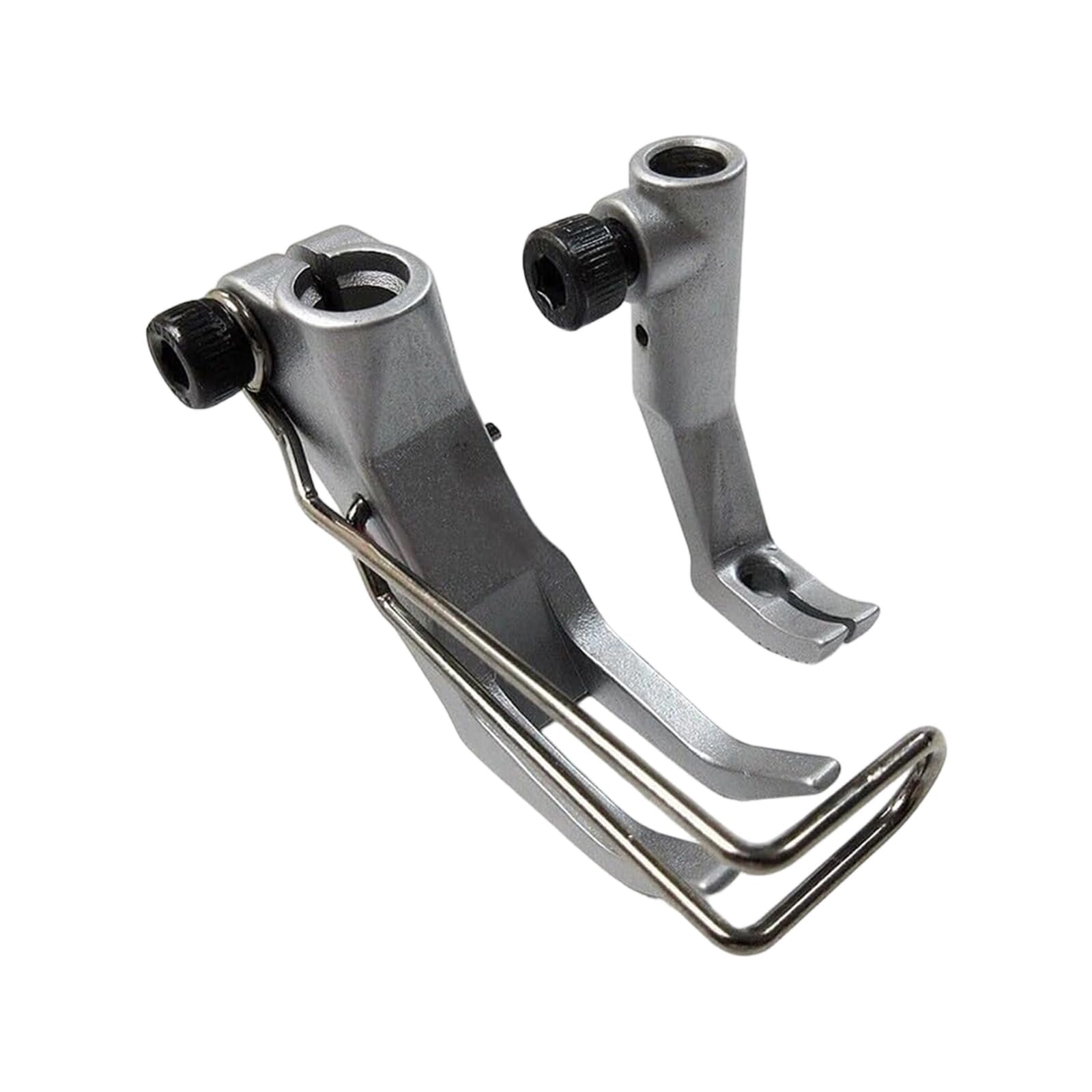 Elnwnnkc Presser Foot Repair Machine Feeder Presser Foot 5.8MM for KP367N KP367W 867 467 767 1767 Sewing Machine Accessories Easy Installation