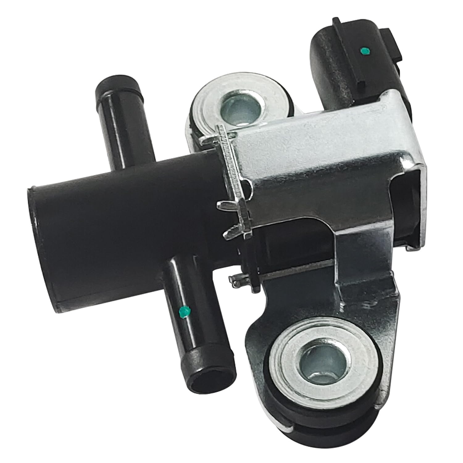 Vanne de purge de cartouche vapeur pour corriger le voyant moteur Infiniti QX60 FX50