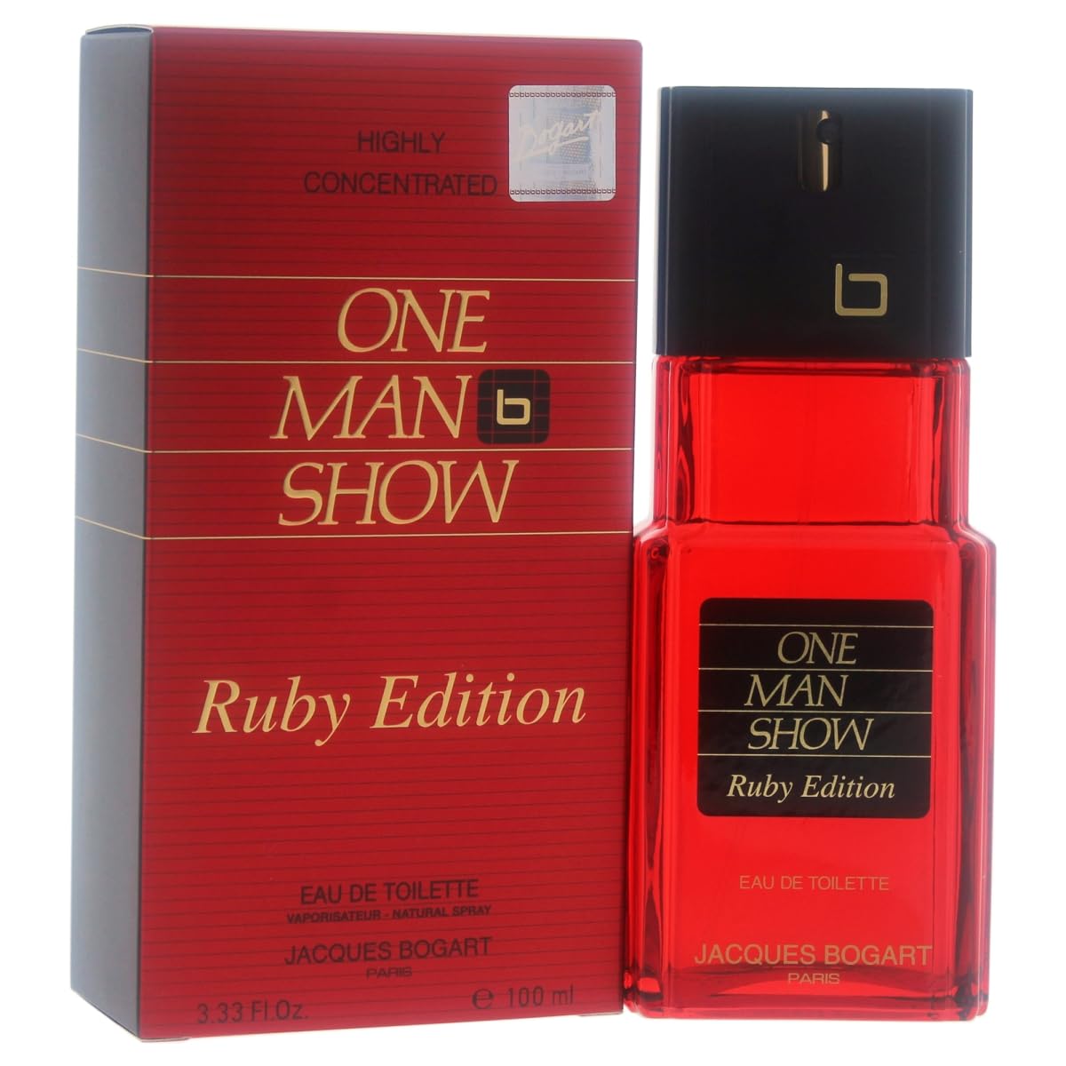 One Man Show For Men 100ml - Eau de Toilette