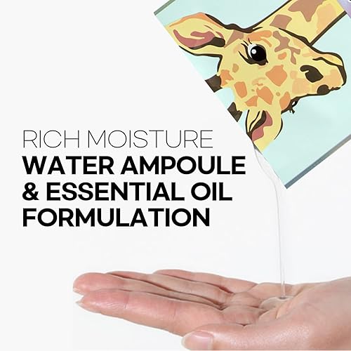 Miniatura 8 de El valor "Máscaras de personajes de Epielle (colección surtida 4)" especificado no se puede utilizar ya que entra en conflicto con el valor