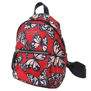 Amazon.co.jp: [ケイトスペード] バッグ リュック チェルシー