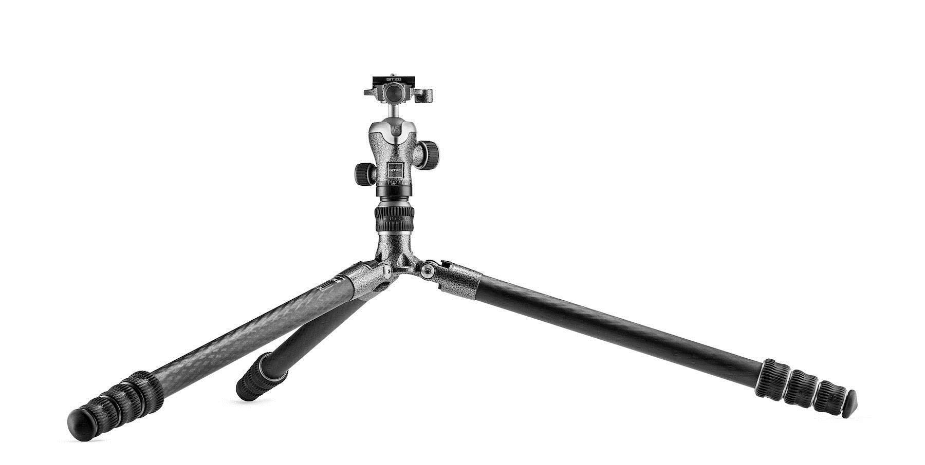GITZO 三脚　GK1545T-82TQD Amazon | Gitzo GK1545T-82TQDシリーズ トラベラーキット