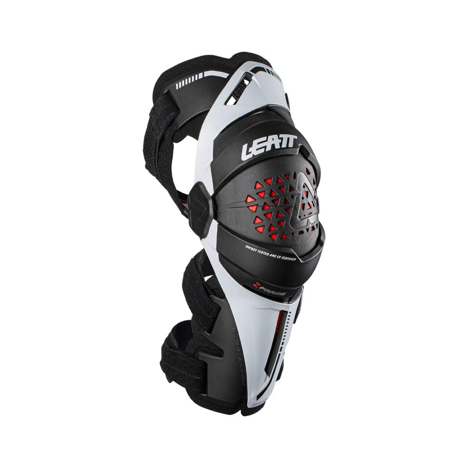 Leatt Rodilleras Integrales Z-Frame