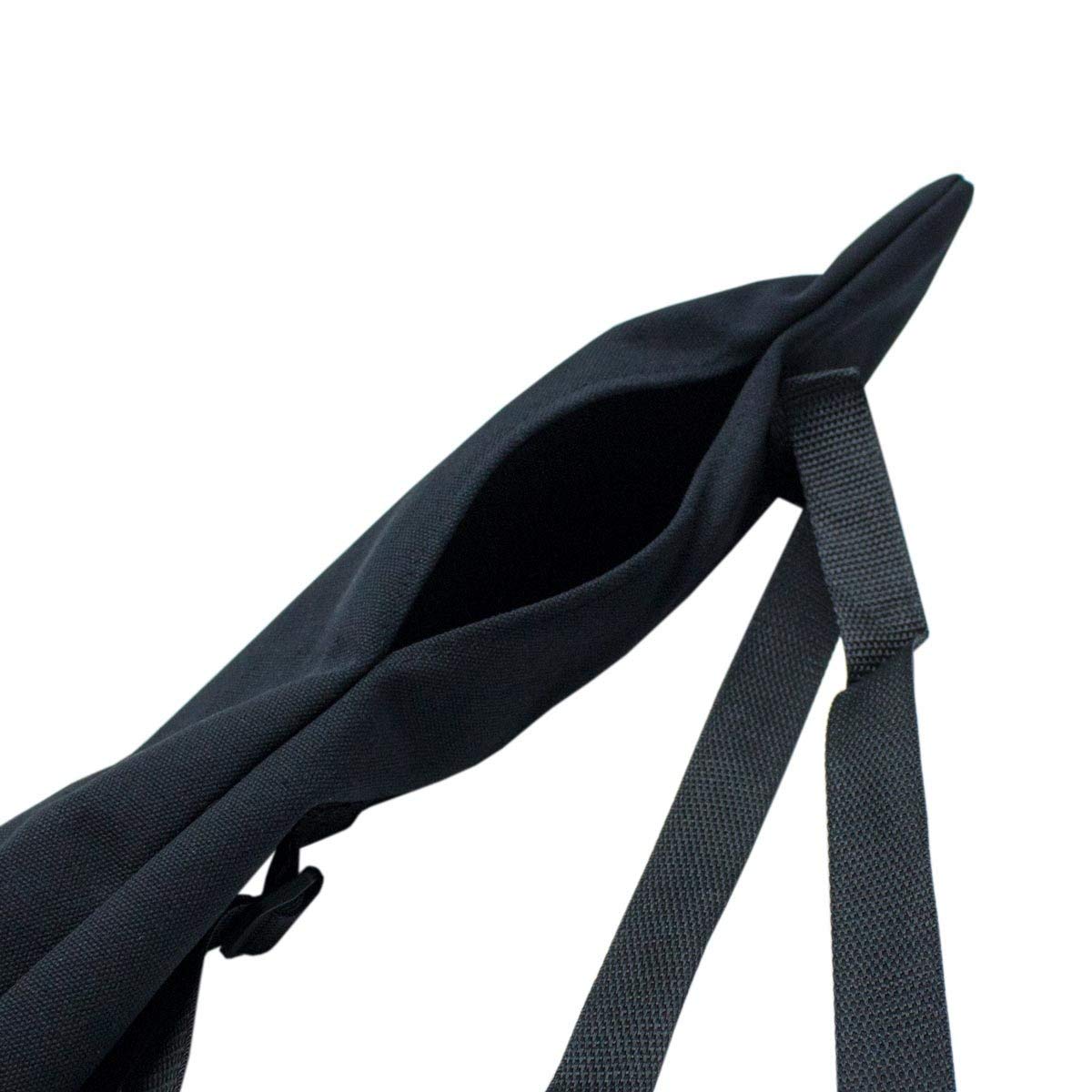Bay Tasche Shinai Waffentasche Waffen Holzschwert Budo 150 cm Bokken Jo Katana