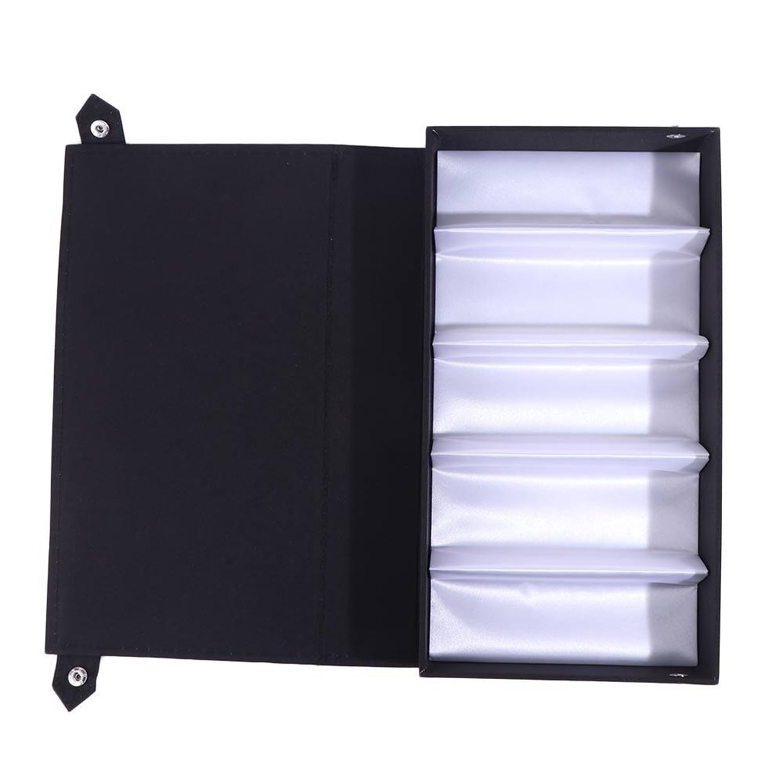 1 Stücke Brillenetui Brillenhalter Gitter Sonnenbrillen Box Schmuck Organizer Display Männer Für Brillen