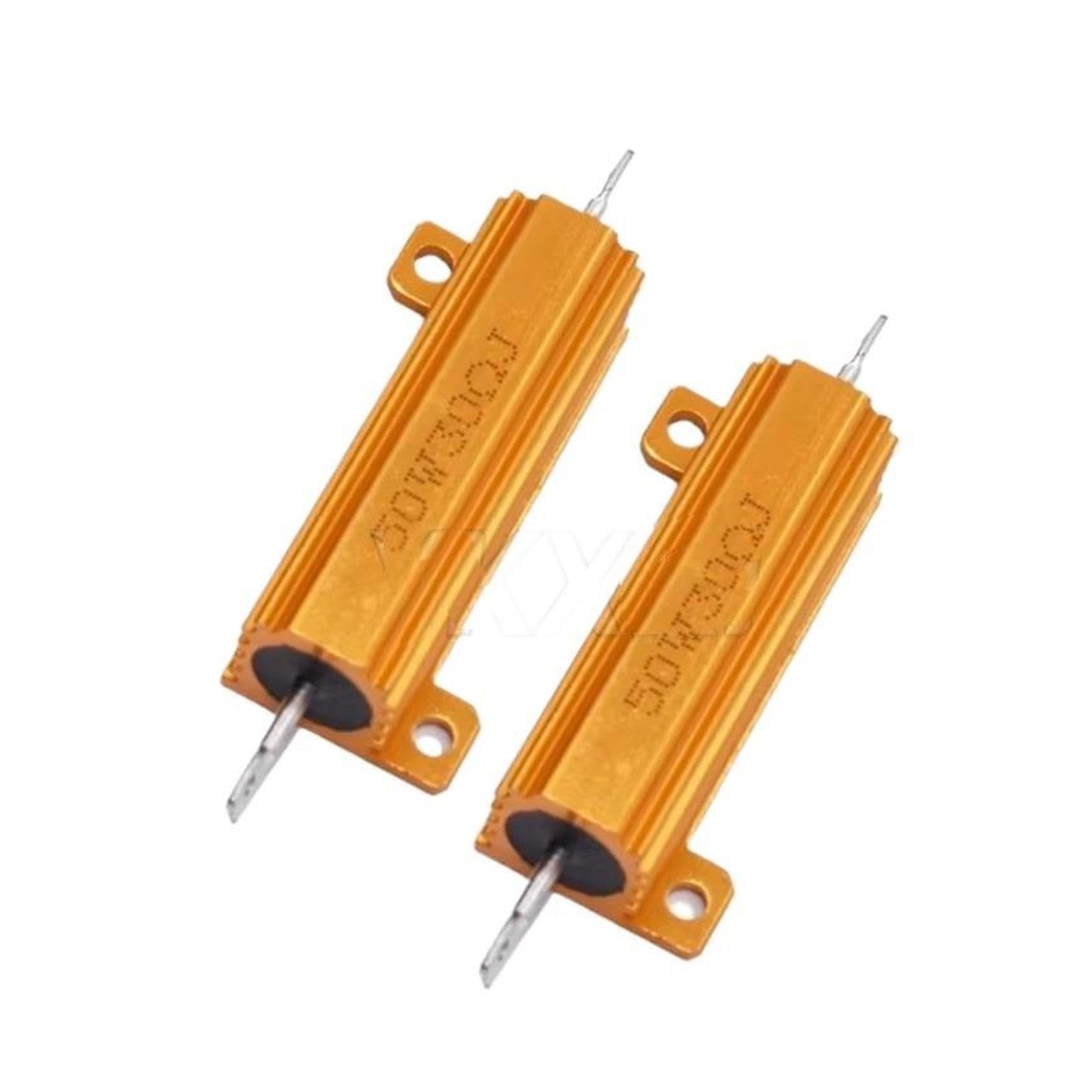 RX24-Aluminium-Power-Metallgehäuse-Drahtwiderstand