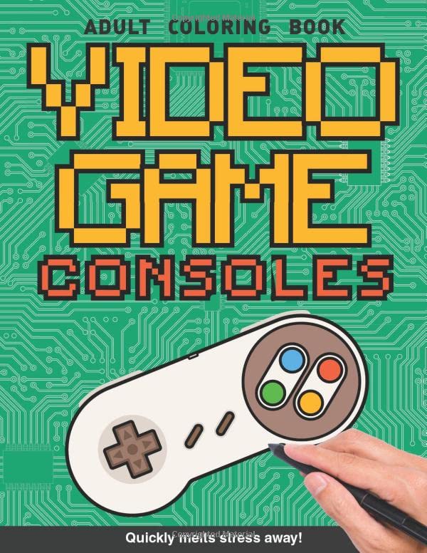 Top 10 Best Gaming Console For Adults Reviews & Buying Guide Katynel