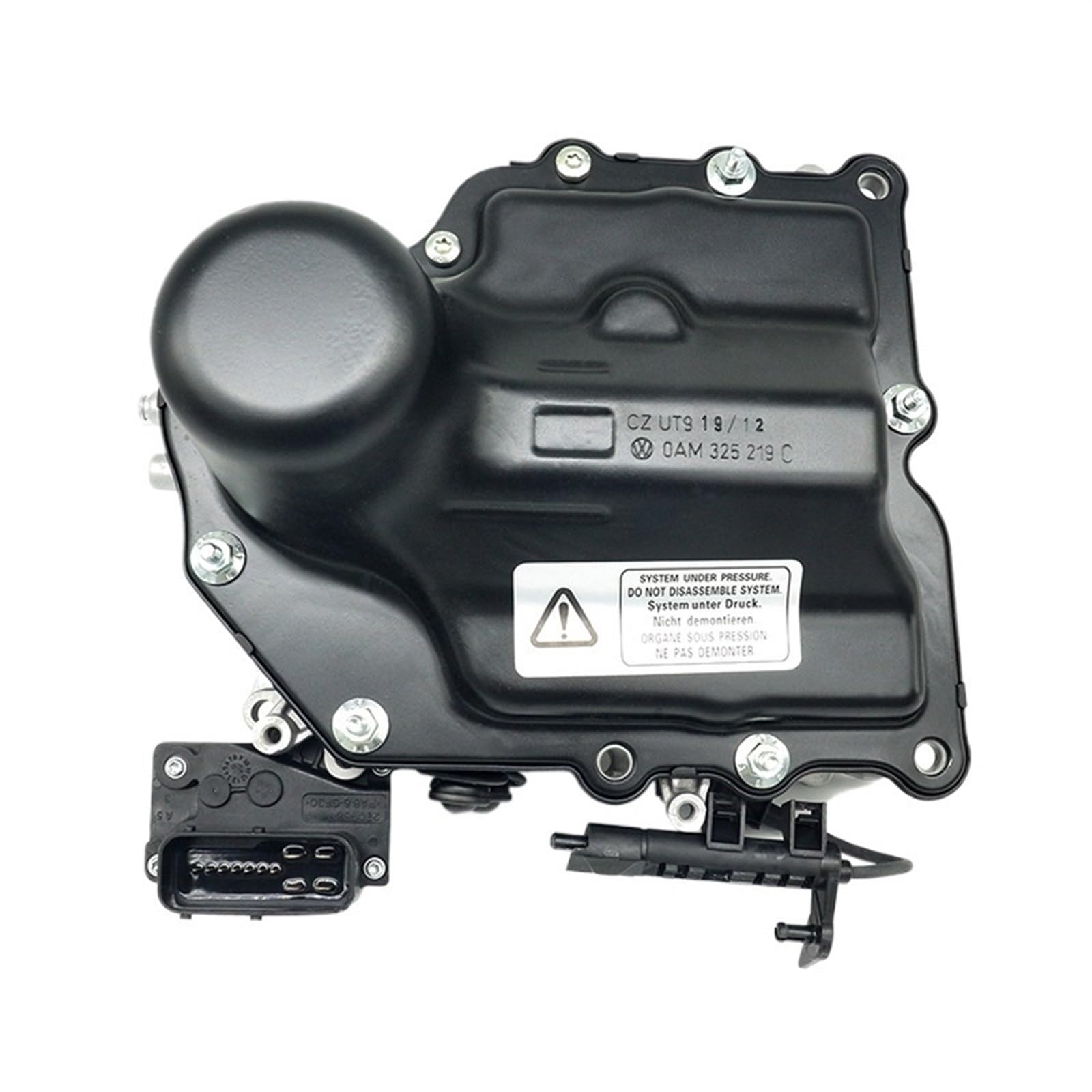 Gruppo meccatronico corpo valvola trasmissione DQ200 OAM 0AM927769D OAM927769D 0AM 325 025D compatibile con VW