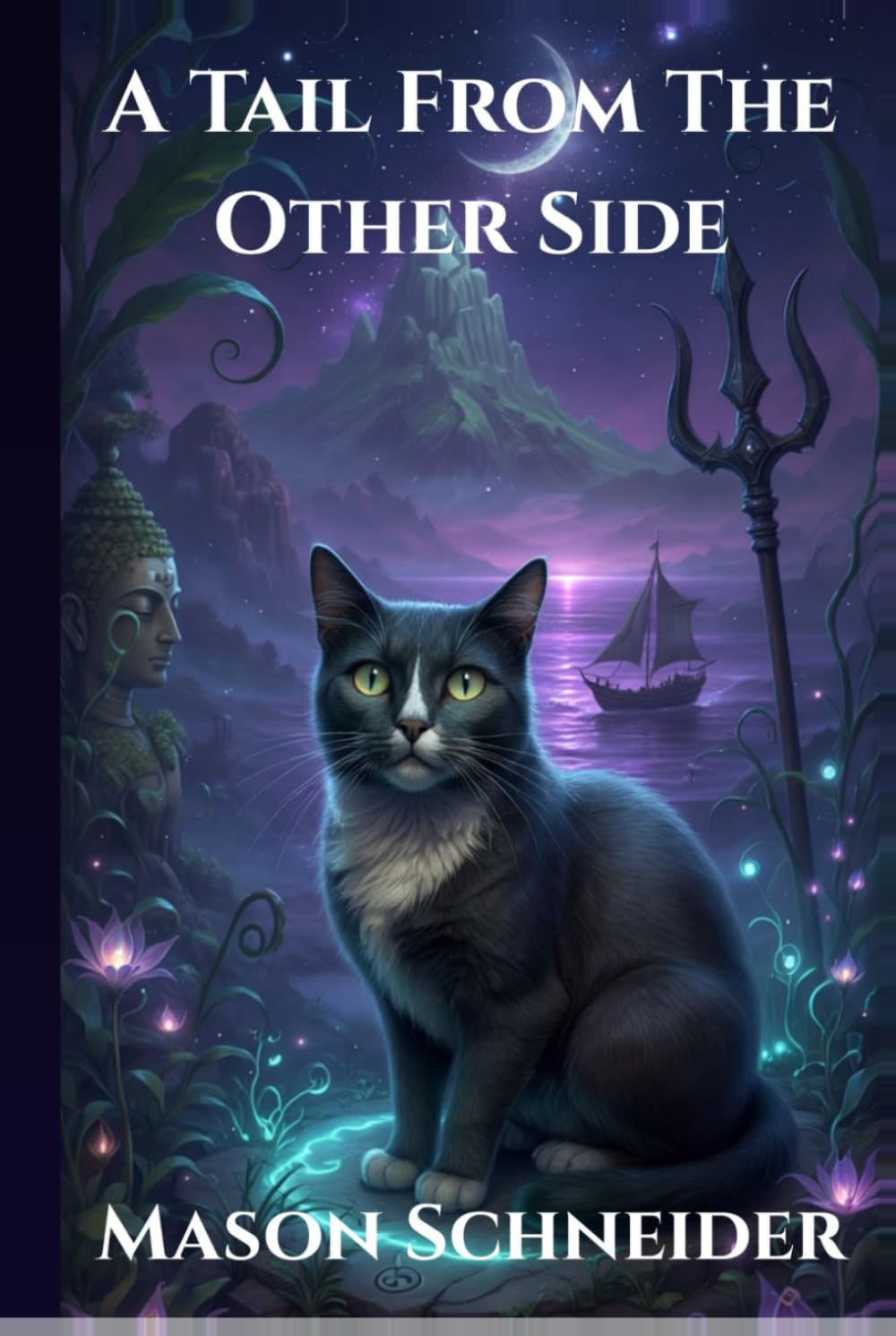 A Tail From The Other Side