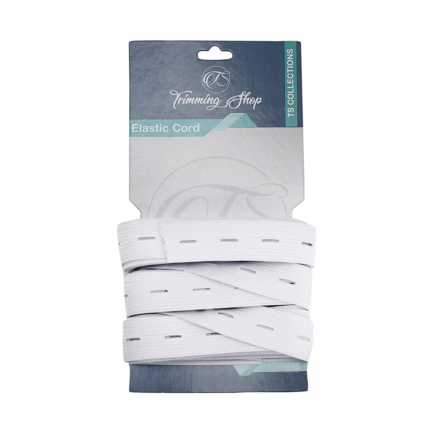 Cordon Elastico Trimming Shop - Banda Elástica De 4 Mm De Ancho, Cordón Elástico Redondo Para Costura, Reemplazo De Faldas Y Pantalones De Cintura, Proyectos De Manualidades 5 M Verde Oliva Banda Elastica Costura